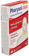 Reva Cold 30 tabletek