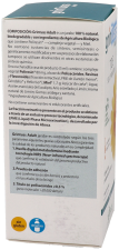 Grintuss Syrop na kaszel dla dorosłych 180 ml