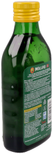 Olej z wątroby dorsza o smaku cytrynowym 250 ml