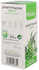 Plantisox Eco 250 ml