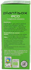 Plantisox Eco 250 ml