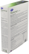 Memorup Senior 30 kapsułek