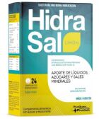 Hydrasal Lemon 24 tabletki