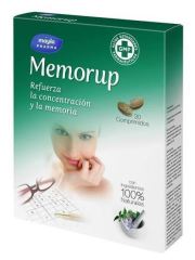 Memorup 30 tabletek