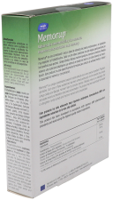 Memorup 30 tabletek