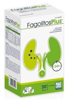 Fagolitos Plus 30 saszetek