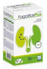 Fagolitos Plus 30 saszetek
