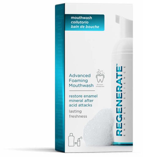 Ekspert Pianka do kąpieli jamy ustnej 50 ml