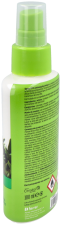Ziołowy spray przeciw komarom 100 ml