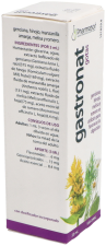 Gastronat 50 ml