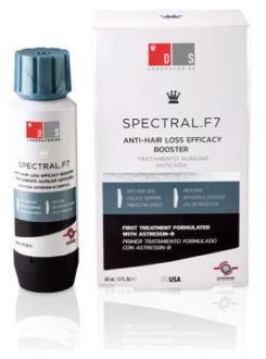 DS Laboratories Spectral F7 Hair Loss Booster 60 ml