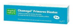 Żel na pierwsze zęby Chamogel 10 gr