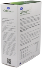 Colonvert Detox 20 saszetek
