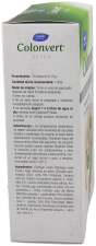 Colonvert Detox 20 saszetek