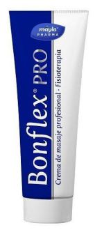Bonflex Pro Professional Heat Effect Krem do masażu 250 ml