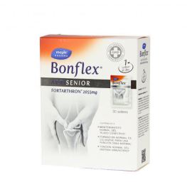 Bonflex Artisenior 30 saszetek