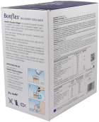Bonflex Recovery Collagen o smaku kakaowym 30 sztyftów