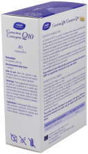 Koenzym Q10 30 kapsułek