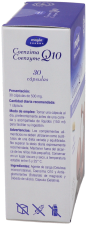 Koenzym Q10 30 kapsułek