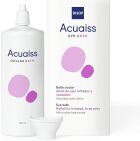 Krople do oczu Acuaiss 360 ml