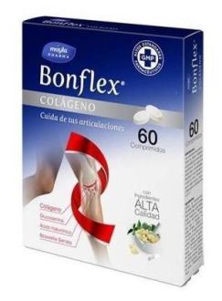 Bonflex Collagen 60 tabletek