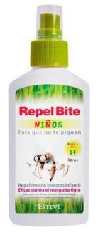 Spray odstraszający ukąszenia dla dzieci 100 ml