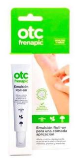 Frenapic Roll-On Emulsja 15 ml
