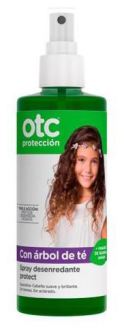 Spray rozczesujący Protect Anti-Lice 250 ml