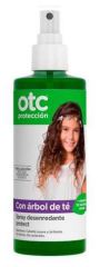Spray rozczesujący Protect Anti-Lice 250 ml