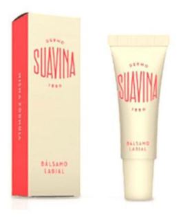 Balsam do ust w tubce 10 ml