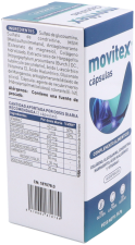Combix Movitex 60 kapsułek