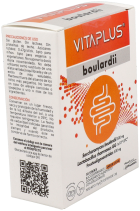 VitaPlus Boulardii 10 patyczków