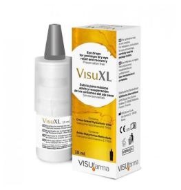 Visufarma Visuxel 10 ml