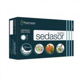 Sedasor 24 tabletki