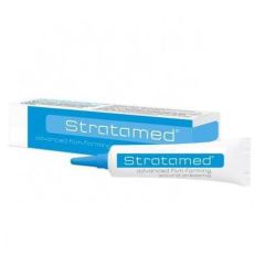 Stratamed żelowa folia ochronna na rany 20 gr