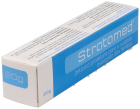 Stratamed żelowa folia ochronna na rany 20 gr