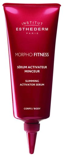 Institut Esthederm Morpho Fitness Aktywujące Serum 100ml