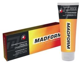 Krem rozgrzewający Sport 120 ml