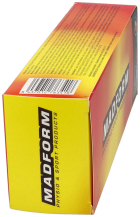 Krem rozgrzewający Sport 120 ml