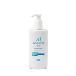 Acniderm żel oczyszczający 150 ml