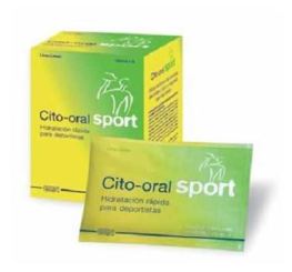 Ionfarma Sport Izotoniczny Napój 10 Torebek
