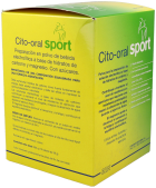 Ionfarma Sport Izotoniczny Napój 10 Torebek