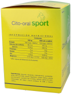 Ionfarma Sport Izotoniczny Napój 10 Torebek