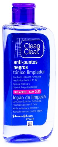 Tonik na zaskórniki 200 ml