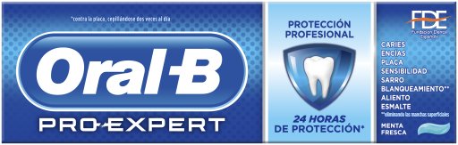 Pasta do zębów Pro Expert Multi Protection 75 ml