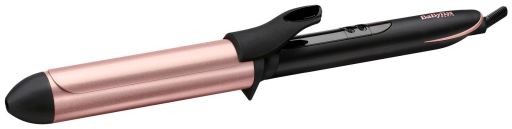 BaByliss Lok&oacute;wka do włos&oacute;w C452e czarno-r&oacute;żowa