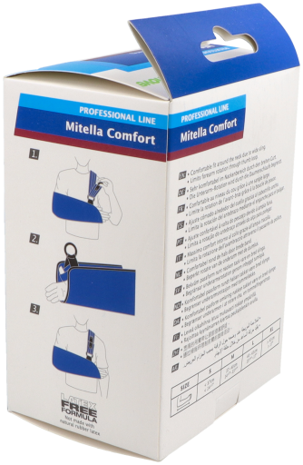 Bsn Medical Pas nośny Actimove Mitella Comfort