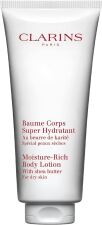Super nawilżający balsam do ciała 200 ml