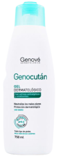 Żel dermatologiczny Genocutan