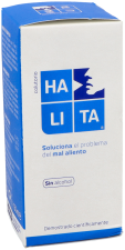 Płyn do płukania jamy ustnej 500 ml